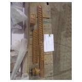 Schweiger country treasure love seat base kit Schweiger country treasure love seat base kit