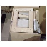 Schweiger Rect end table 2648-2305 Schweiger Rect end table 2648-2305