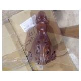 Schweiger Rear legs english cherry 5 sets Schweiger Rear legs english cherry 5 sets