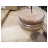 Schweiger Bun legs 20pc Schweiger Bun legs 20pc