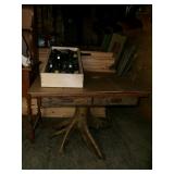 On-Site Estate Auction