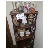 Contents of Shelf ( Not shelf)