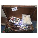 Early Trunk and Contents