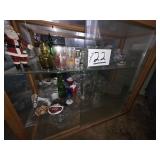 Contents Cabinet ( Not cabinet)