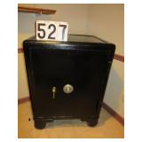 Large combination safe