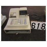 Casio CE-3700 cash register