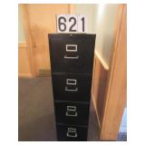 4 drawer filing cabinet