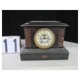 Seth Thomas mantel clock