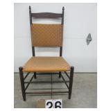#6 Shaker Chair