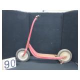 Early scooter