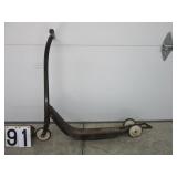 Early scooter