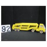Tonka car carrier