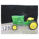 John Deere 4020 Diesel pedal tractor