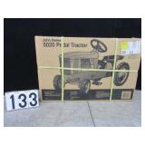 John Deere 5020 pedal tractor
