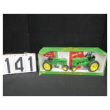 Ertl 40 & 70 Series collector set
