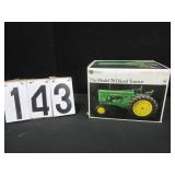 Precision Classics model 70 tractor