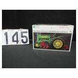 Precision Classics A tractor