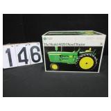 Precision Classics 4020 diesel tractor