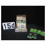 John Deere collector cards