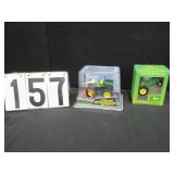 John Deere collectibles