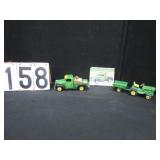 John Deere collectibles