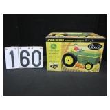 John Deere cookie jar