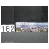 Athearn HO John Deere train set