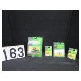 John Deere collectibles