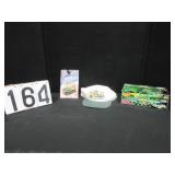 John Deere Collectibles