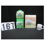 John Deere collectibles