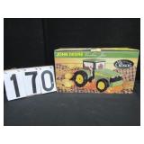 John Deere cookie jar