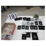 John Deere collectibles