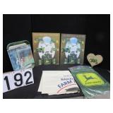 John Deere Collectibles