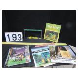 John Deere Collectibles
