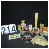 Group of bear related