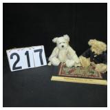 Chester Freeman Collection