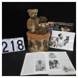 Chester Freeman group