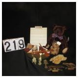 Chester Freeman collection