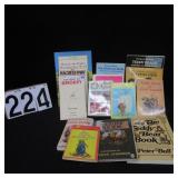 Group 15 bear related books