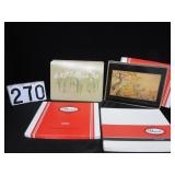 Pimpernel acrylic place mats