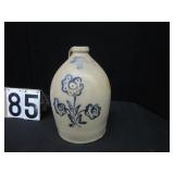 C. Hart Sherburne #2 jug