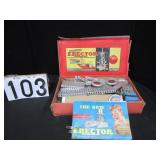 Erector set