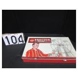 Early Gilbert Erector Set