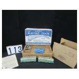 O27 gauge train set