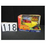 Brum Radio Control Car