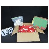 Large quantity Legos