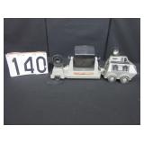 Remco mobile electric Loudspeaker