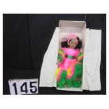 Dynasty Doll Collection doll