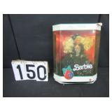 Barbie Happy Holiday doll