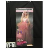 My Size Barbie Doll